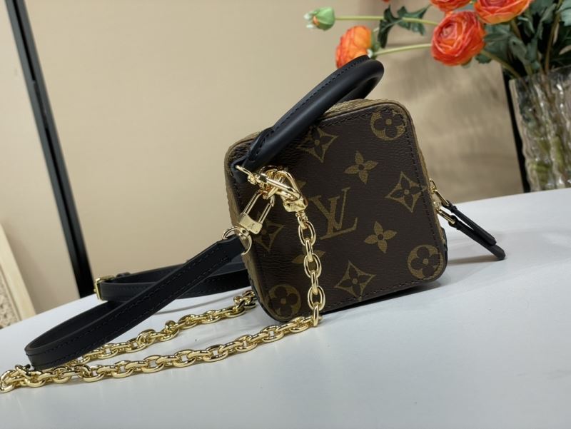 Louis Vuitton Satchel Bags